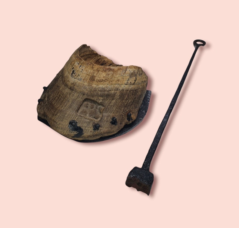 Antique Horse Tools Antique Farrier Tools Swedish Farrier Etsy