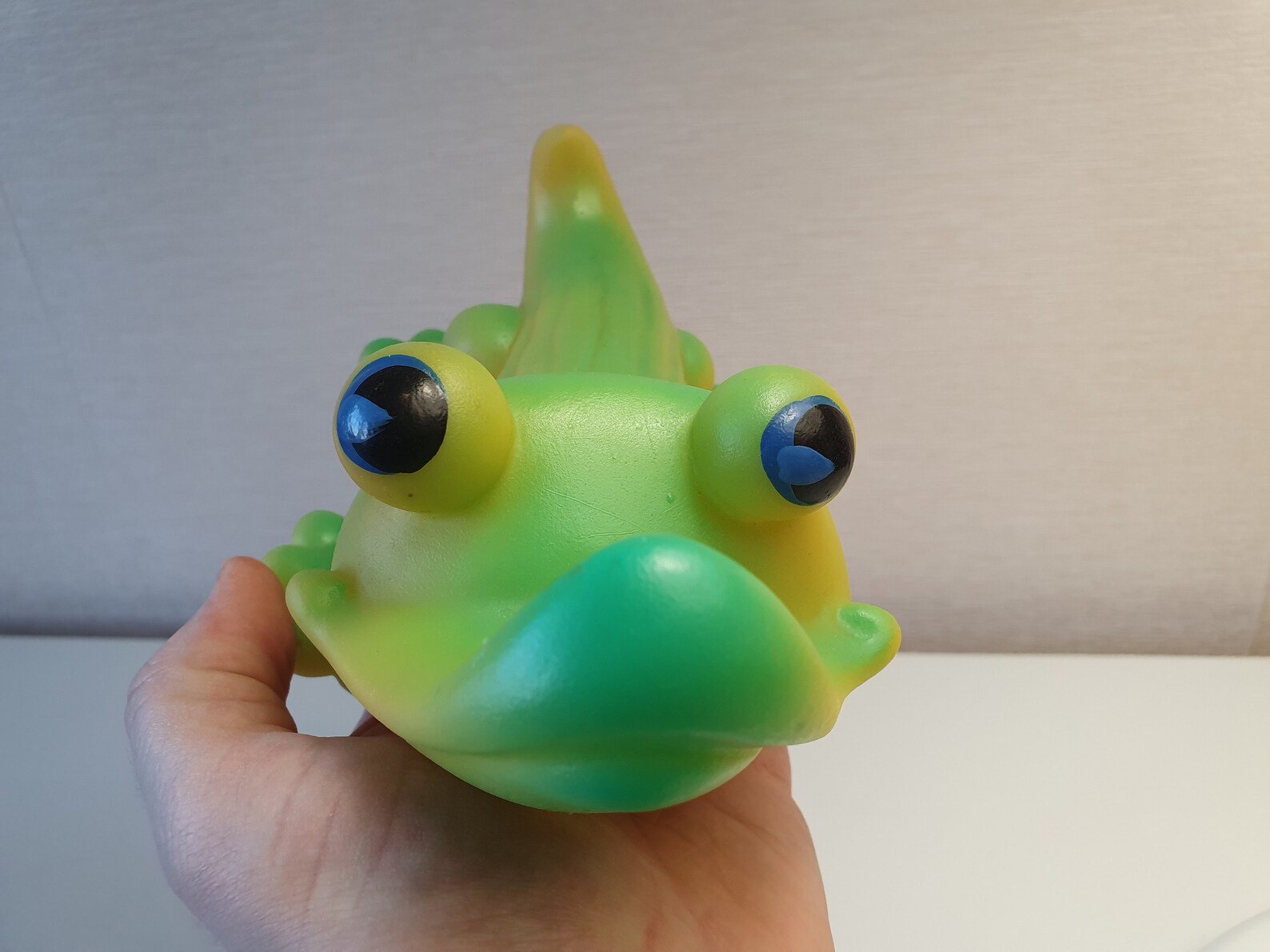 Vintage Alligator Toy Rubber Soviet Toy Cute Crocodile Toy Etsy