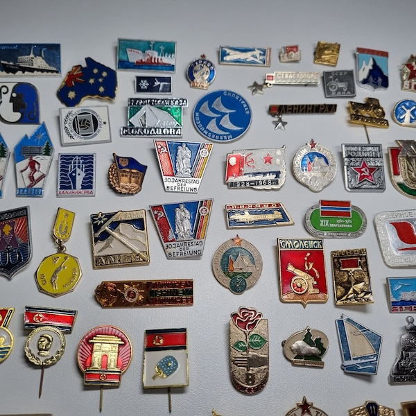 Rare Vintage Pins Etsy Rare Vintage Pins Etsy