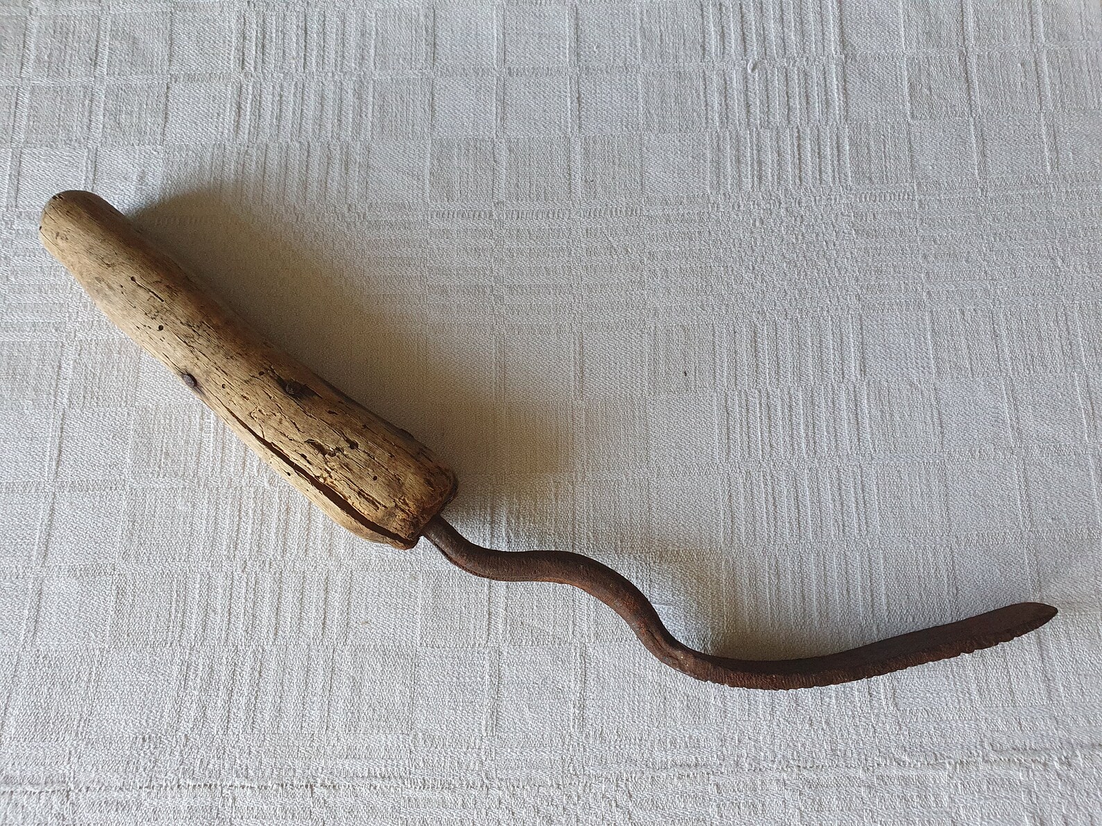 Antique Wood Carving Tool Collectible Tools Vintage Wood Etsy