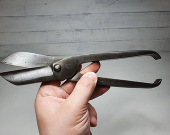 The Best METAL SHEARS Ever 