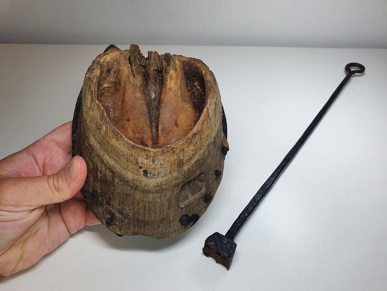 Antique Horse Tools Antique Farrier Tools Swedish Farrier Etsy