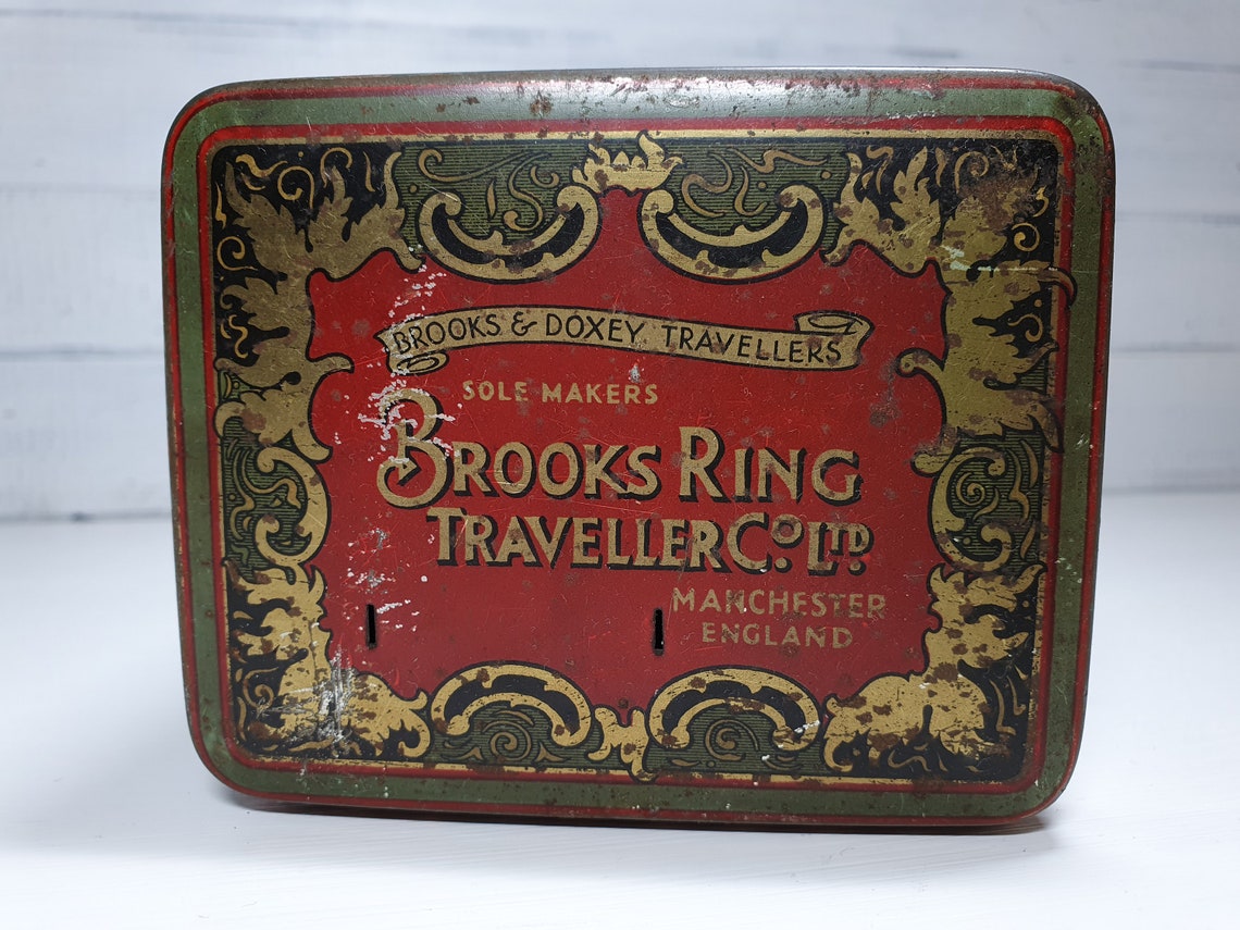 ring travellers