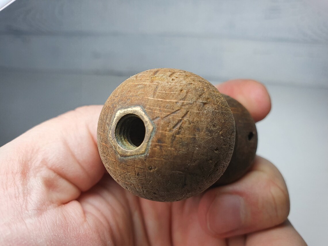 Antique Awl Tool Vintage Awl Cobbler Tool Collectible Etsy