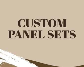 Custom Designed Photo Board | Wedding Sign | Party Photo Board | Photo Board | Custom Photo Board | Large Photo Board