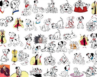 Mega Layered Bundle 45 Designs