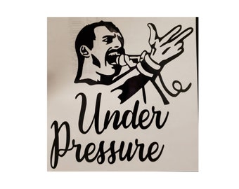 Excellent Pressure Etsy