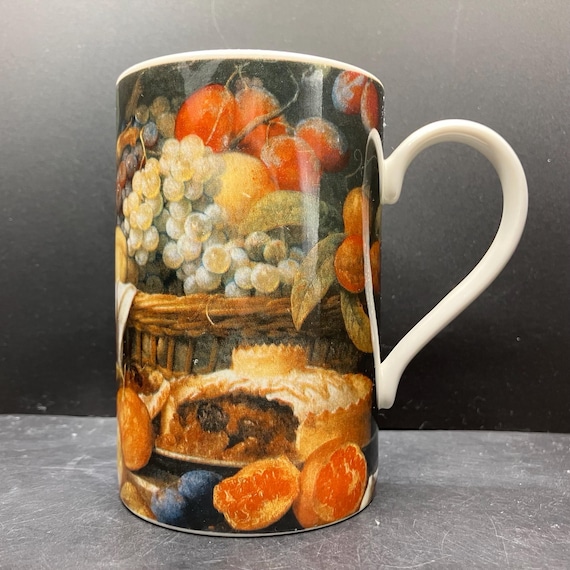 777 coffee mug AA 777 Coffee Mug – Airline Employee Shop main image 1
