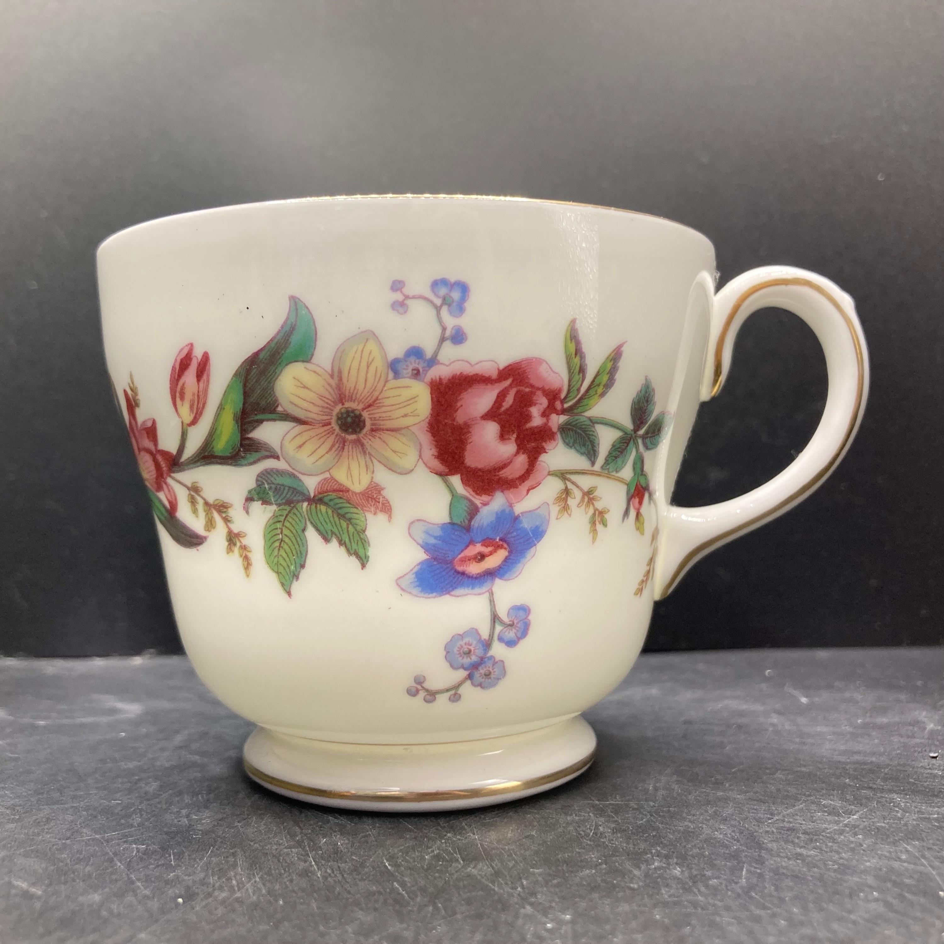 Wedgwood devon rose - Etsy 日本
