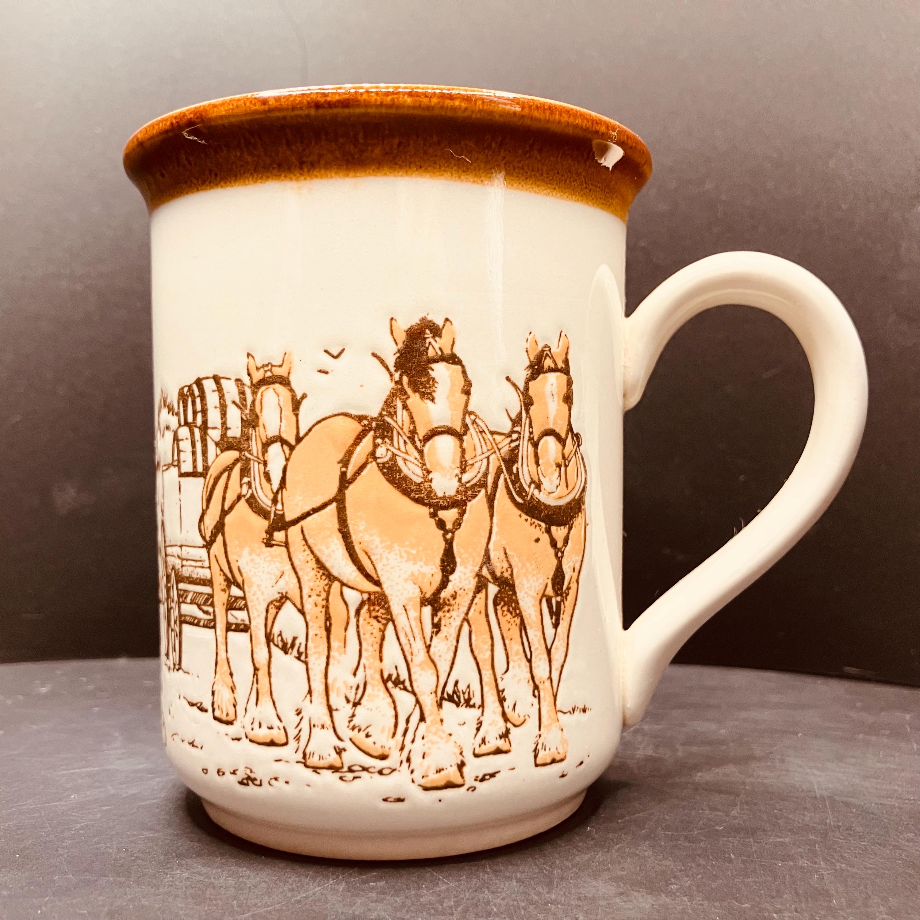 Biltons Pottery - Etsy