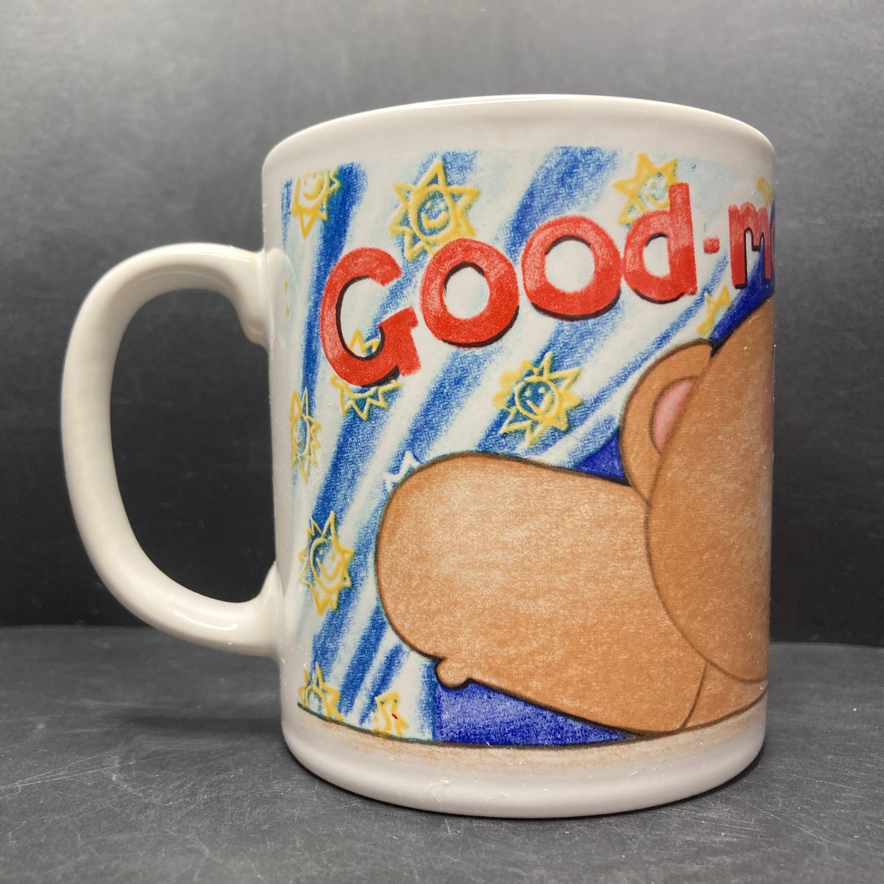 Andrew brownsword forever friends christmas husband