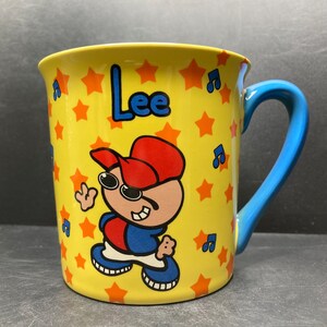 Vintage 2000 Lee Keramiktasse Carlton Cards Ltd Bubblegum Xpressions Card and Gift Company