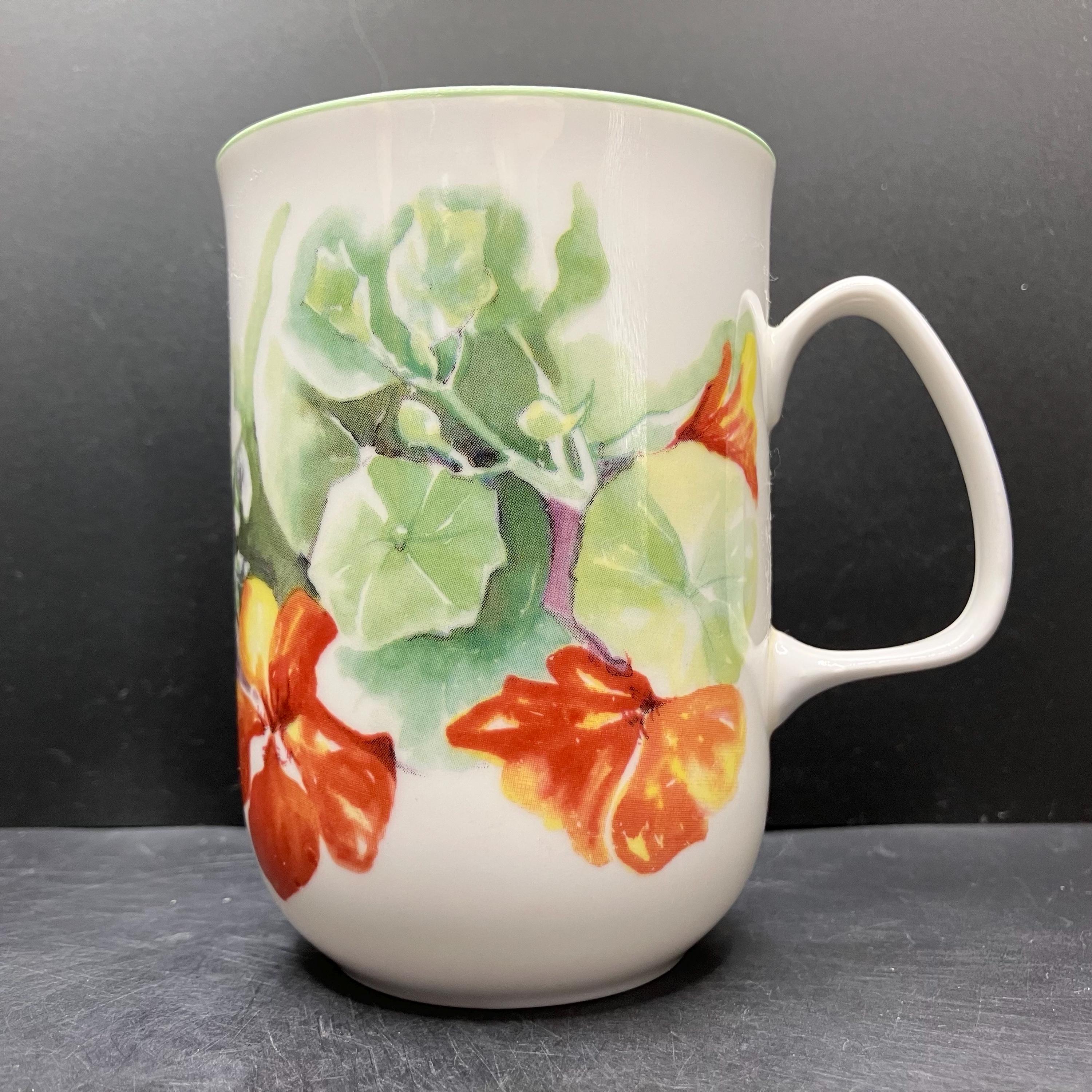 Rose of england mug - Etsy 日本