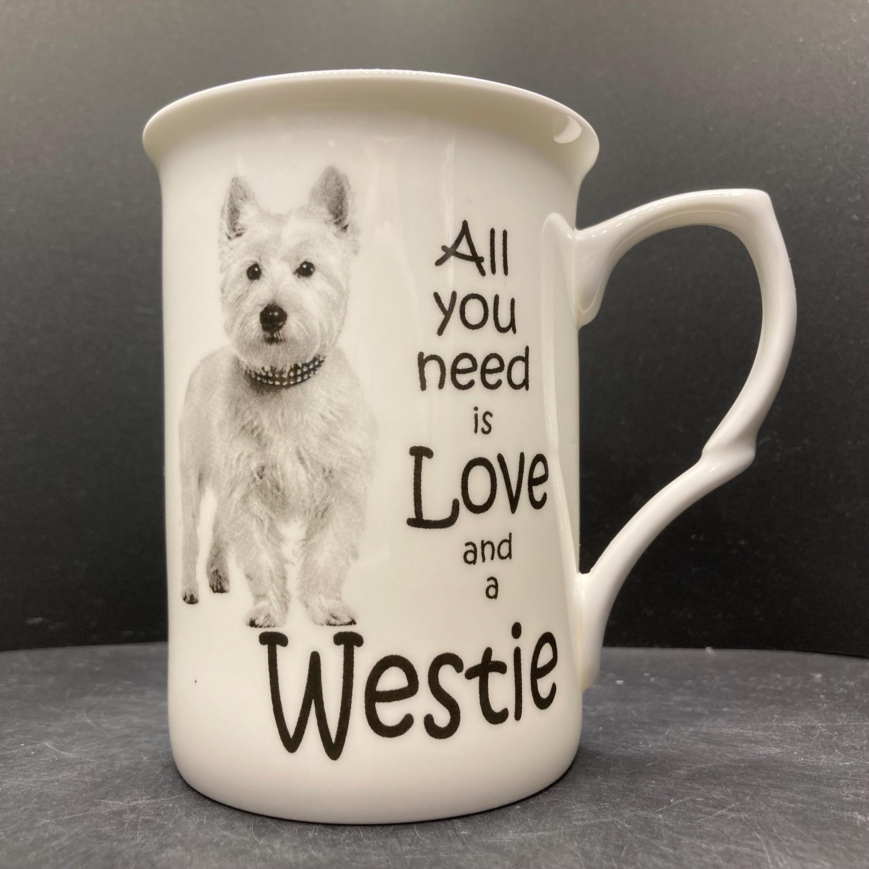 West Highland Pottery UK