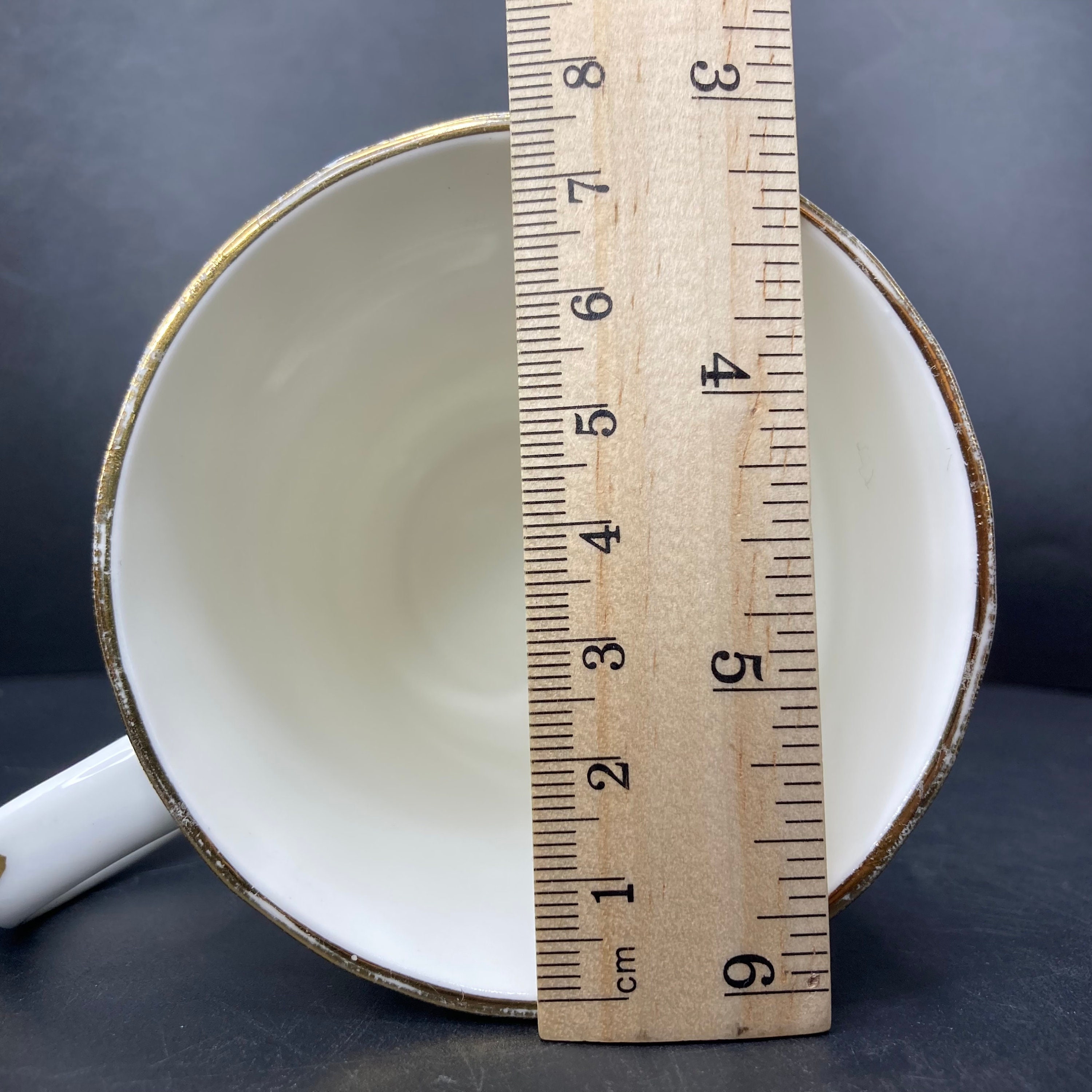 Vintage Queensway Pink Roses Fine Bone China Mug Biltons Housewares Ltd