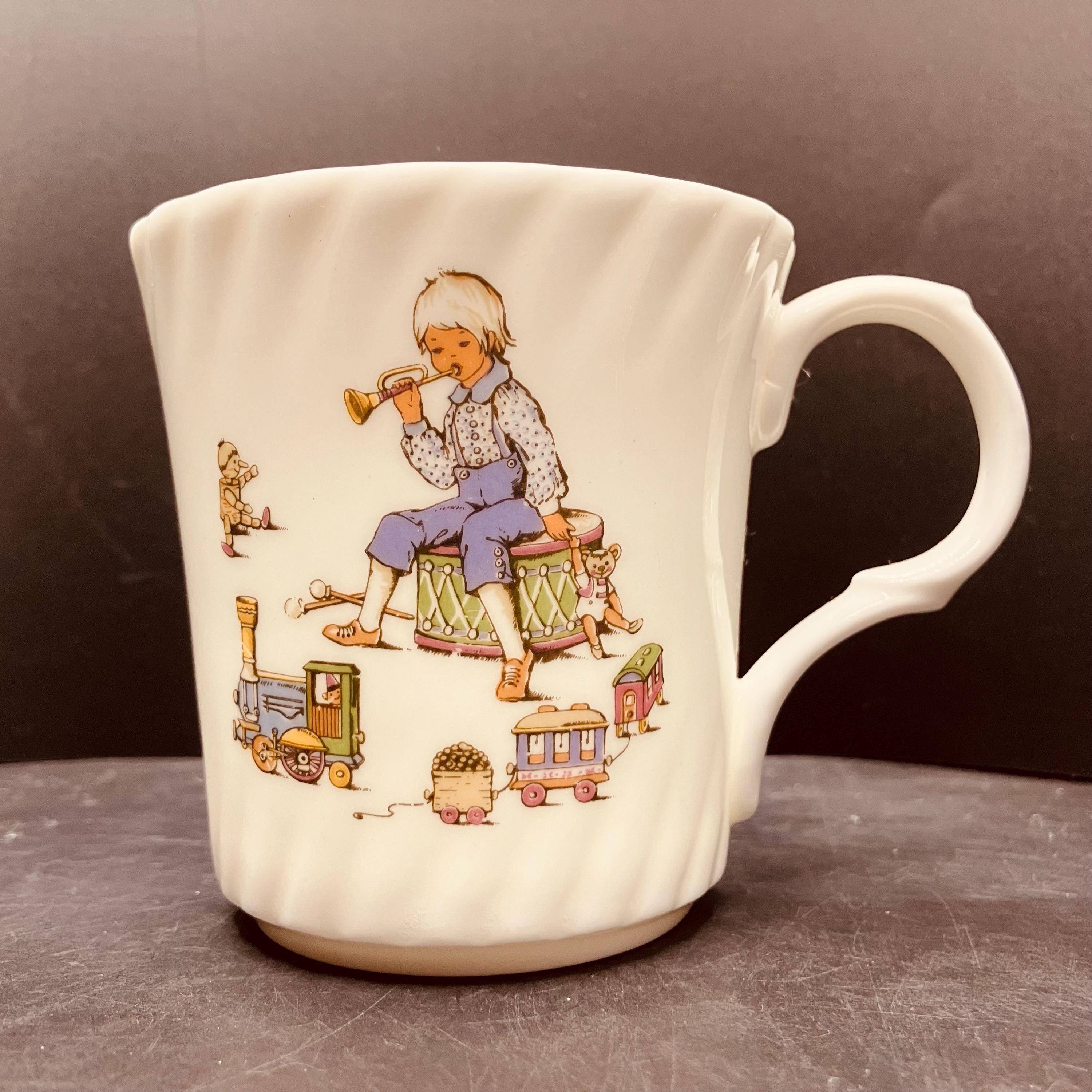 Harvard mug - Etsy 日本