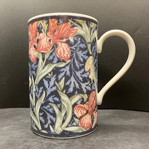Dunoon Morris Mug - Etsy