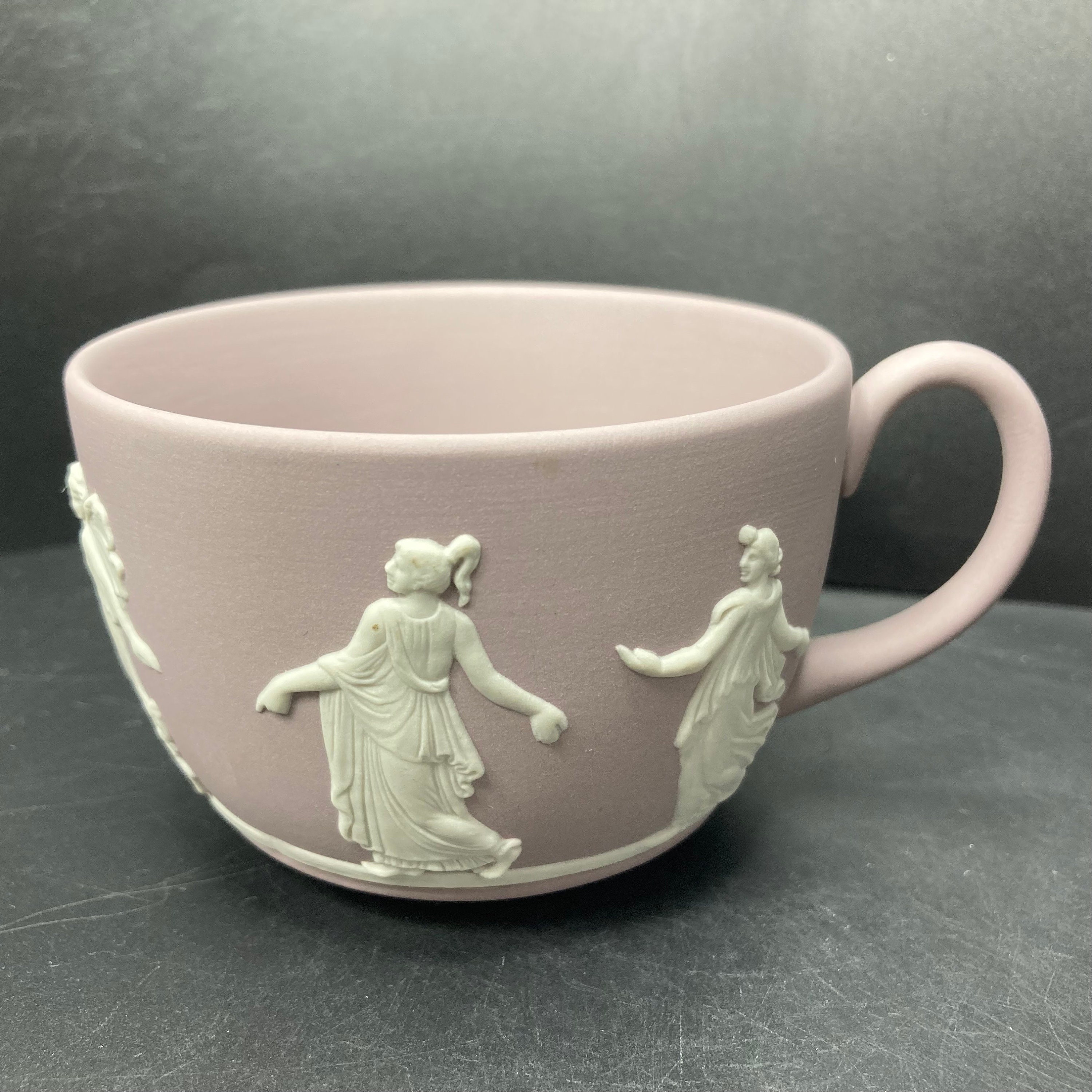 ウエッジウッド ブラック ジャスパー トロフィー ユニセックス オブジェ ウエッジウッド ブラック ジャスパー トロフィー ユニセックス