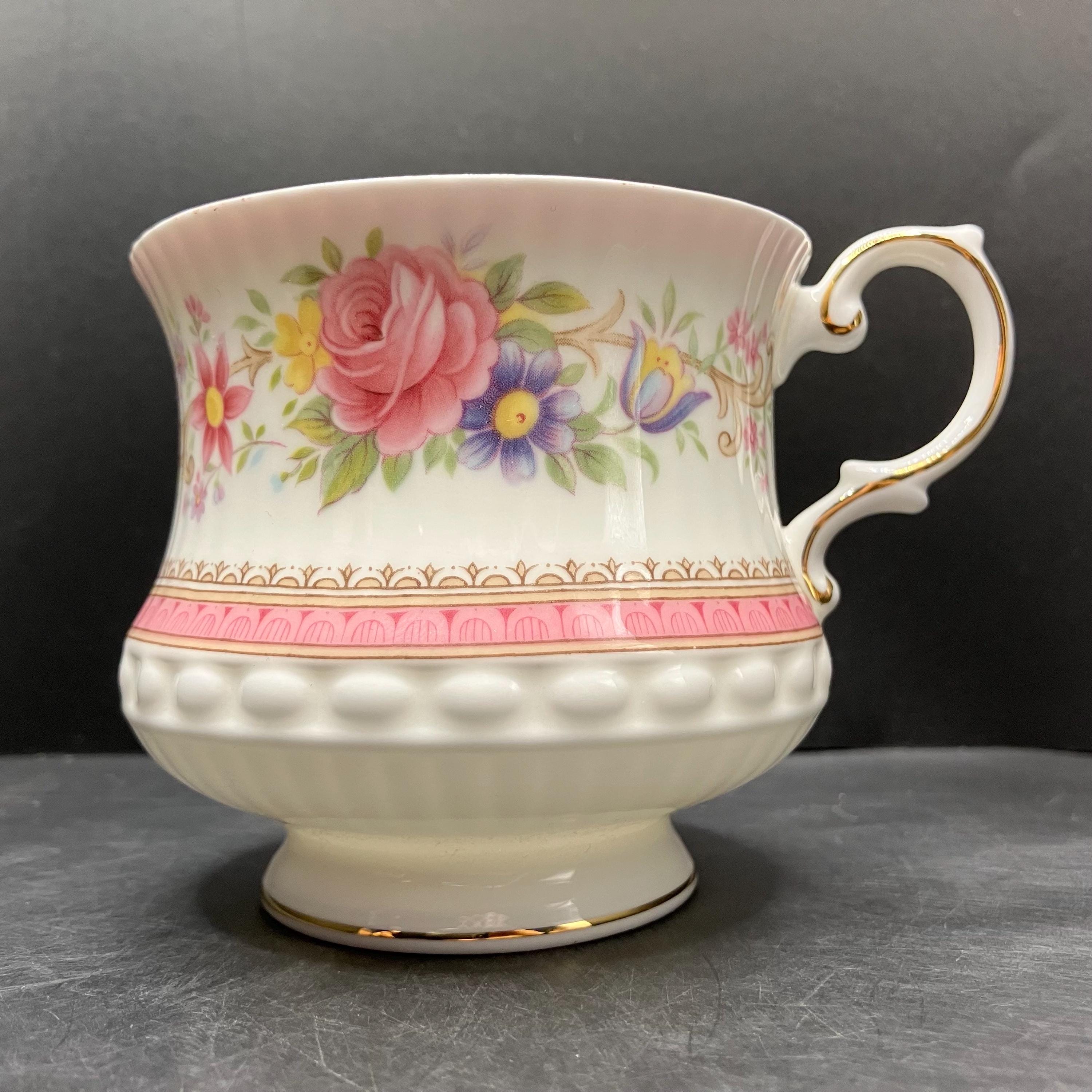Queens bone china rosina richmond - Etsy 日本