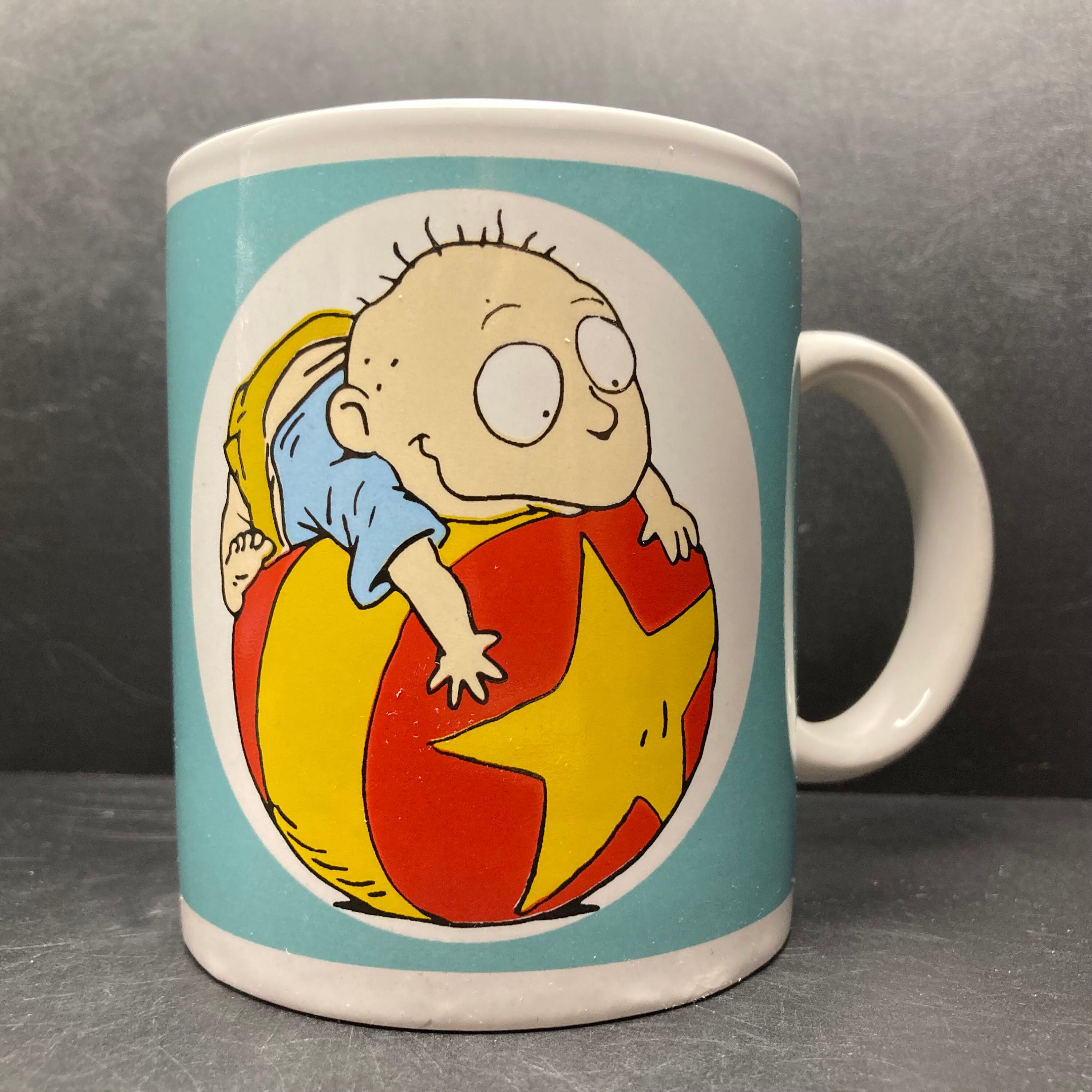 Starbucks Rugrats Rugrats Meme Coffee