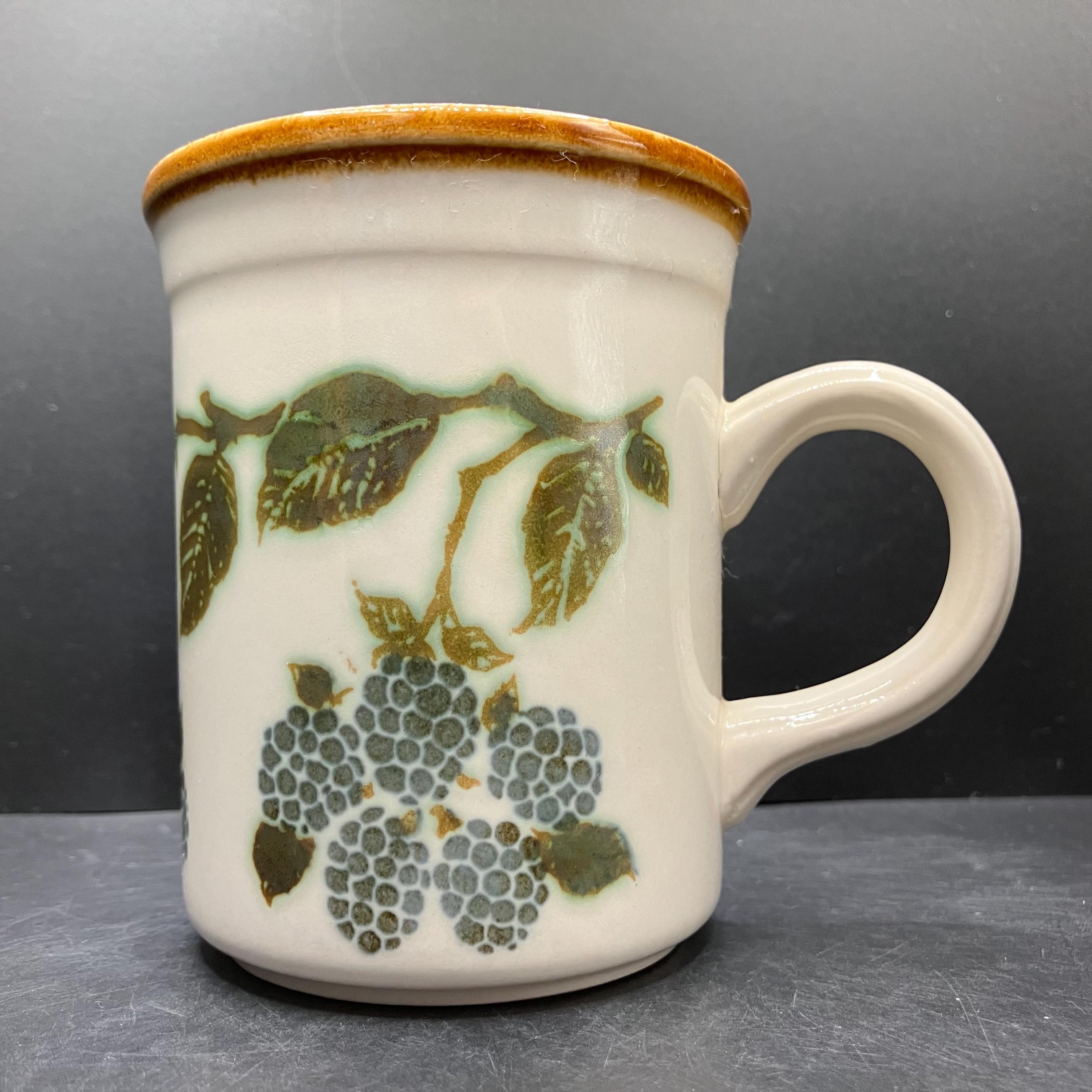 Biltons Pottery - Etsy