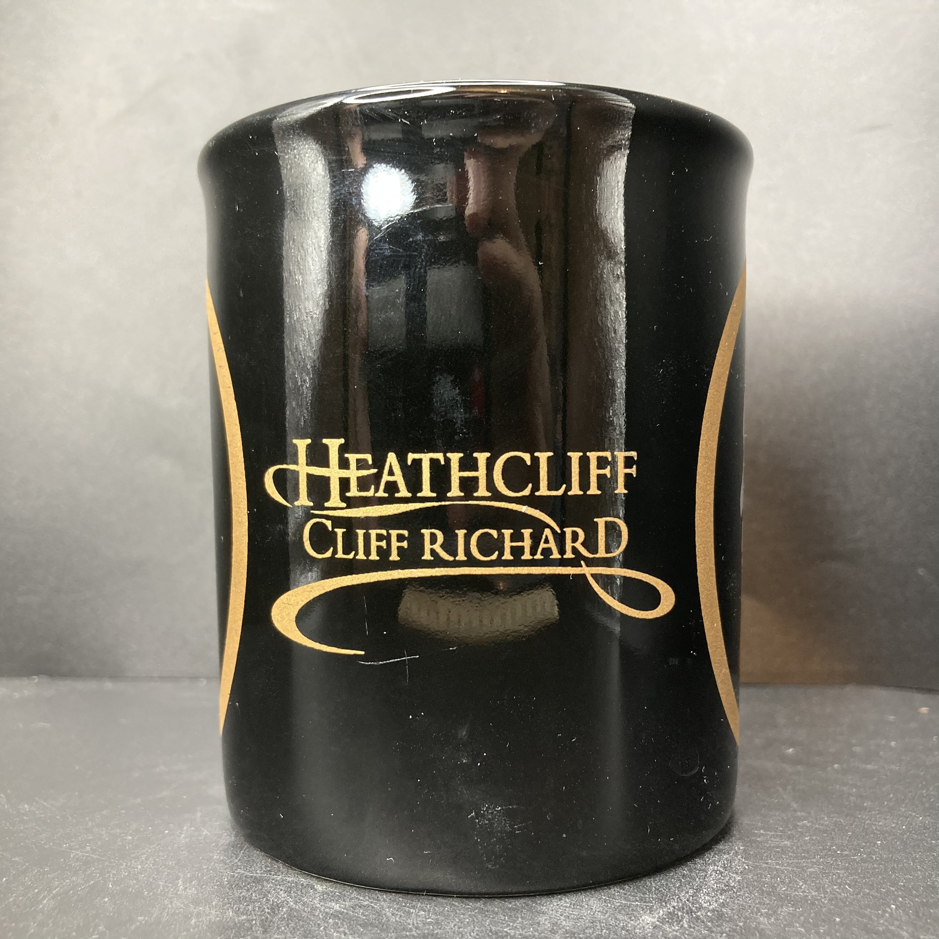 Cliff Richard Gift - 60+ Gift Ideas for 2026, image size:3000x3000