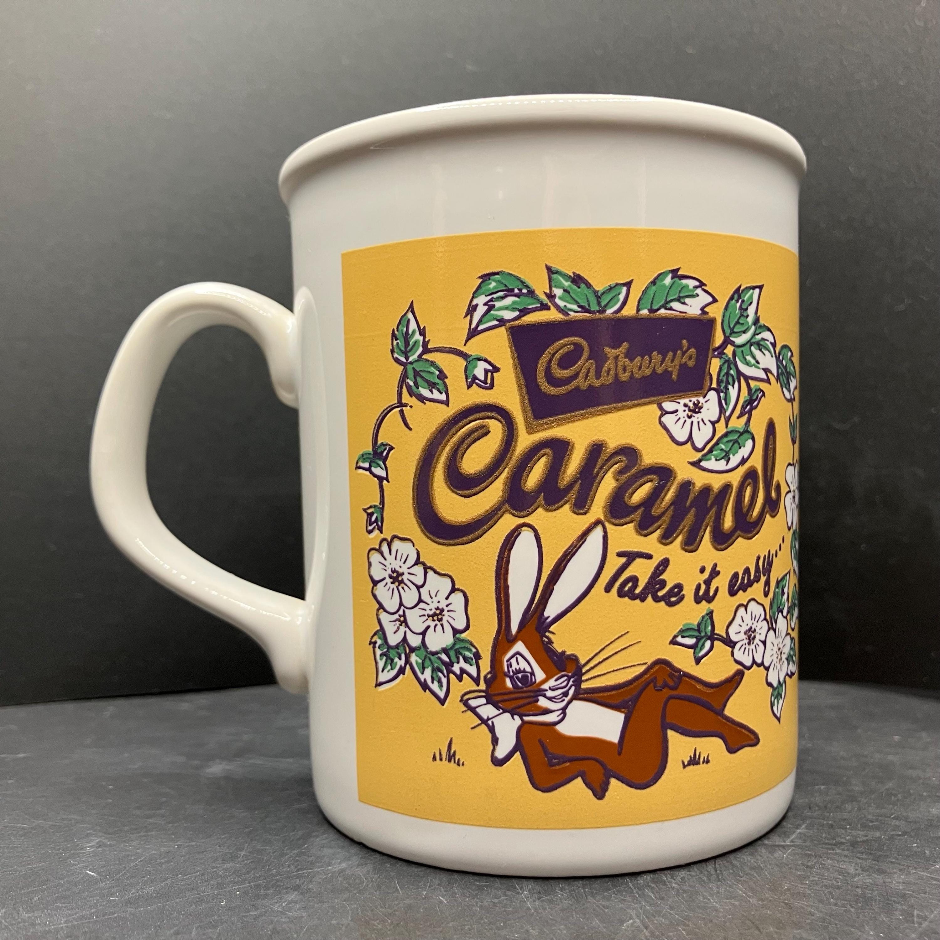 Cadbury Collectibles - Etsy UK