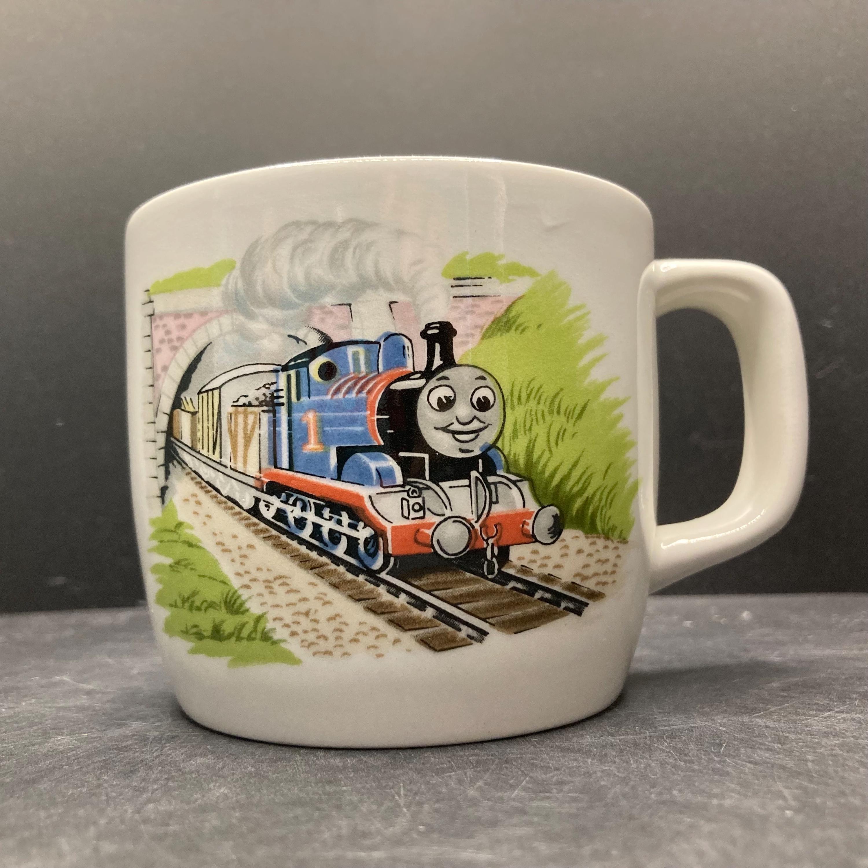 ウエッジウッド　トーマスザタンク ウエッジウッドトーマスザタンク