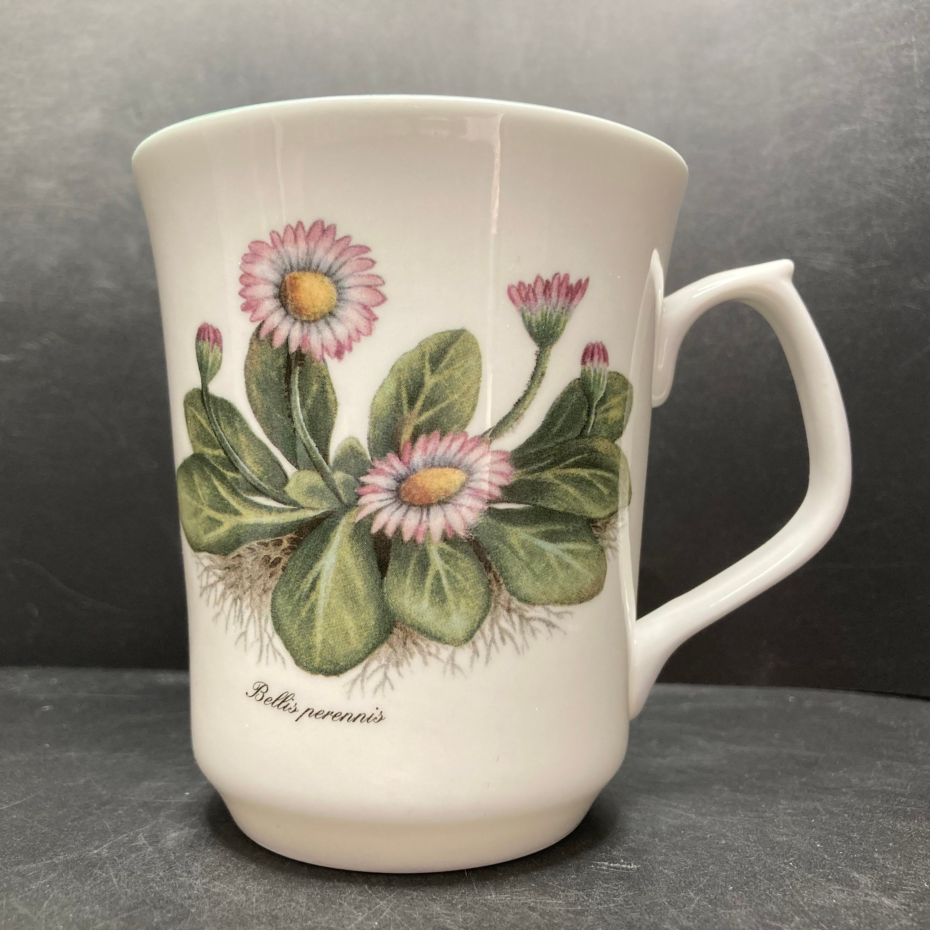 Lenox White Chelse Me Floral 4Pc Set, 5.40 LB - View #5