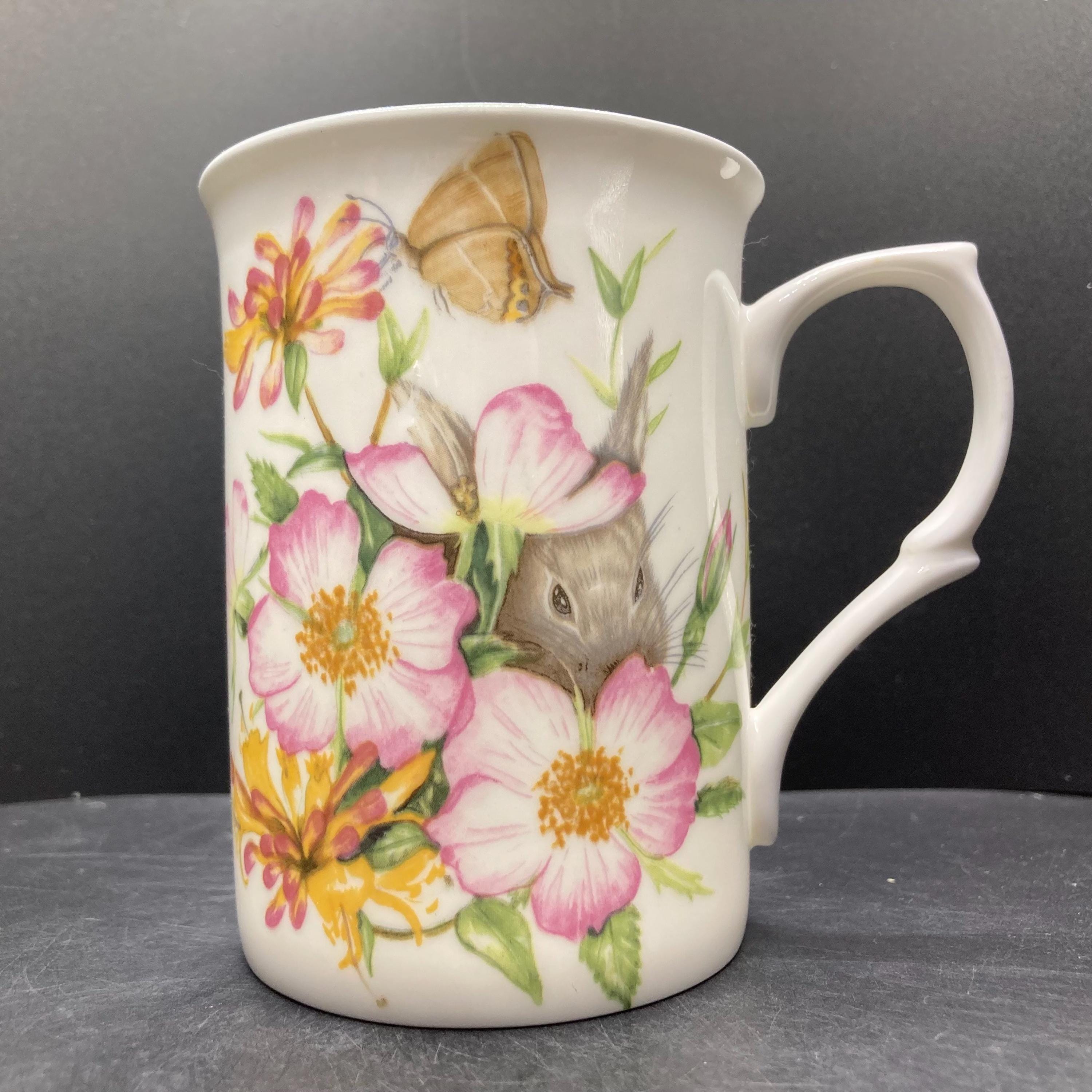 Burlington china - Etsy 日本
