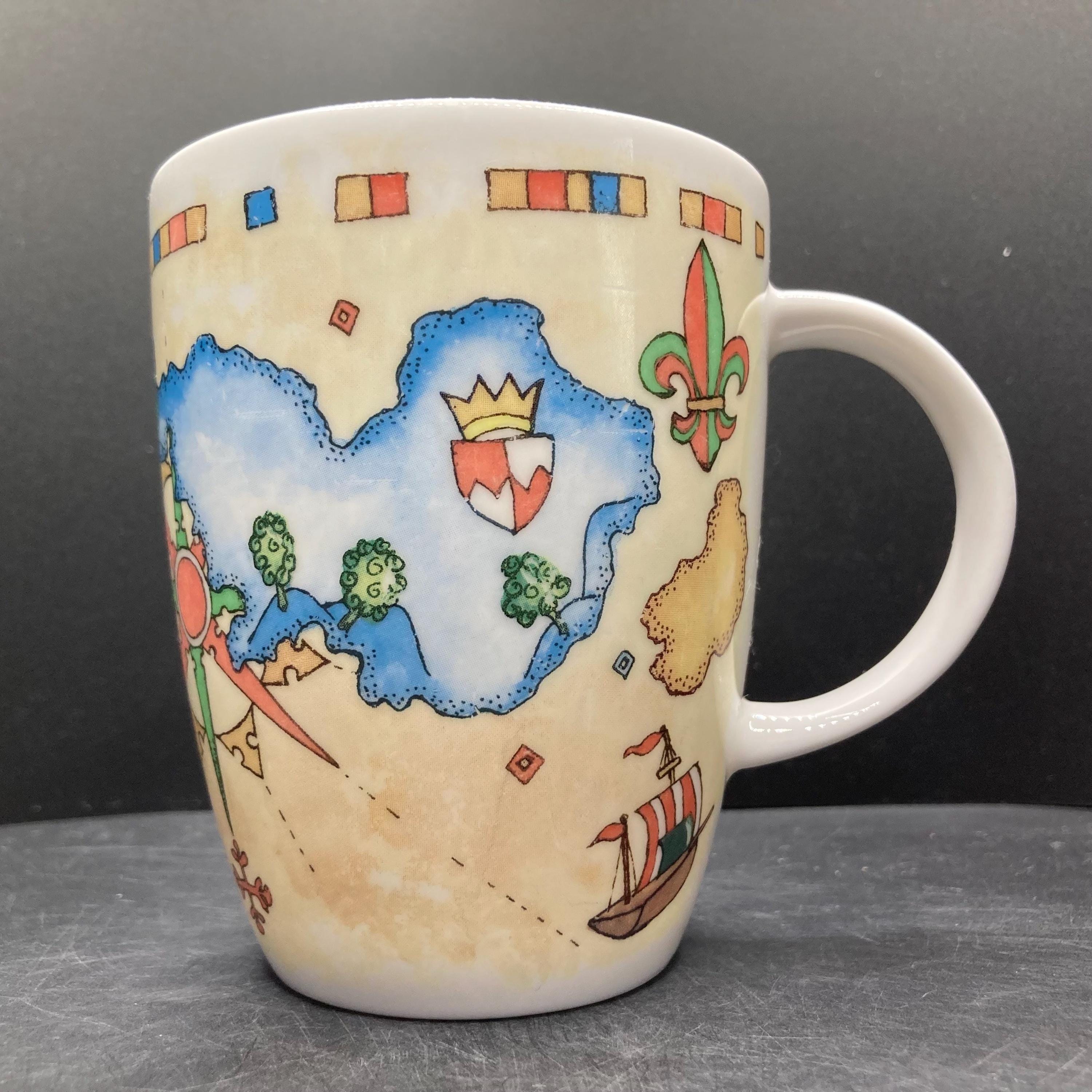 Vintage Hudson Middleton the Helen Penton Voak Collection Malta