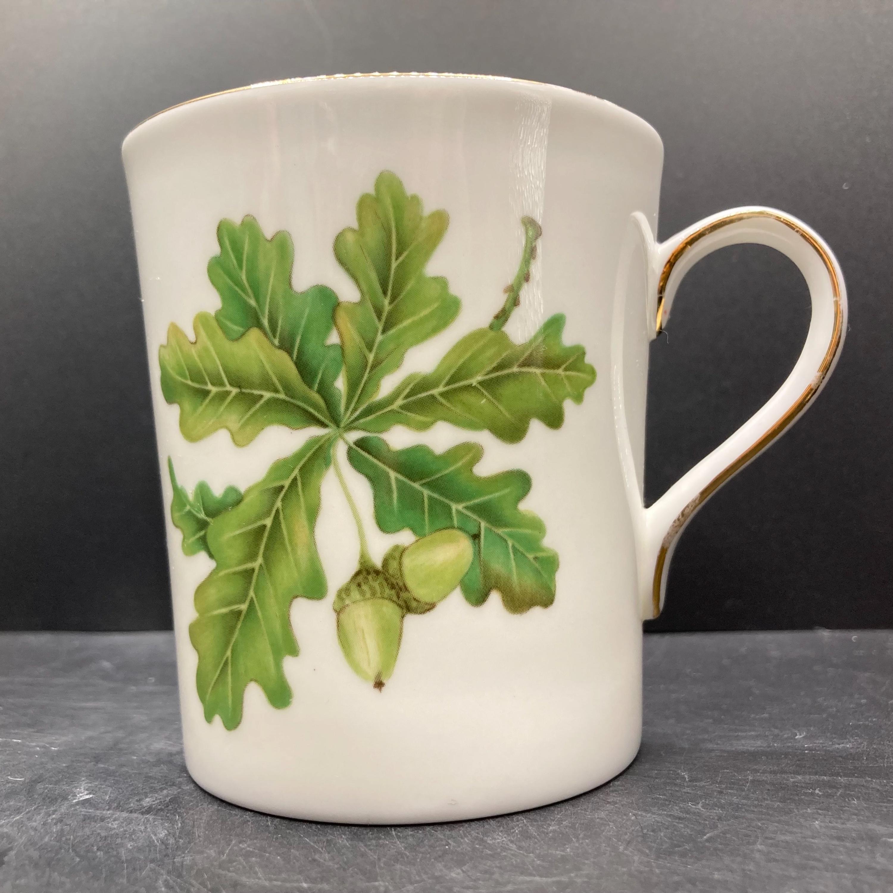 英国 ナショナル トラスト オークリー ミニチュア ティーセット Oakley