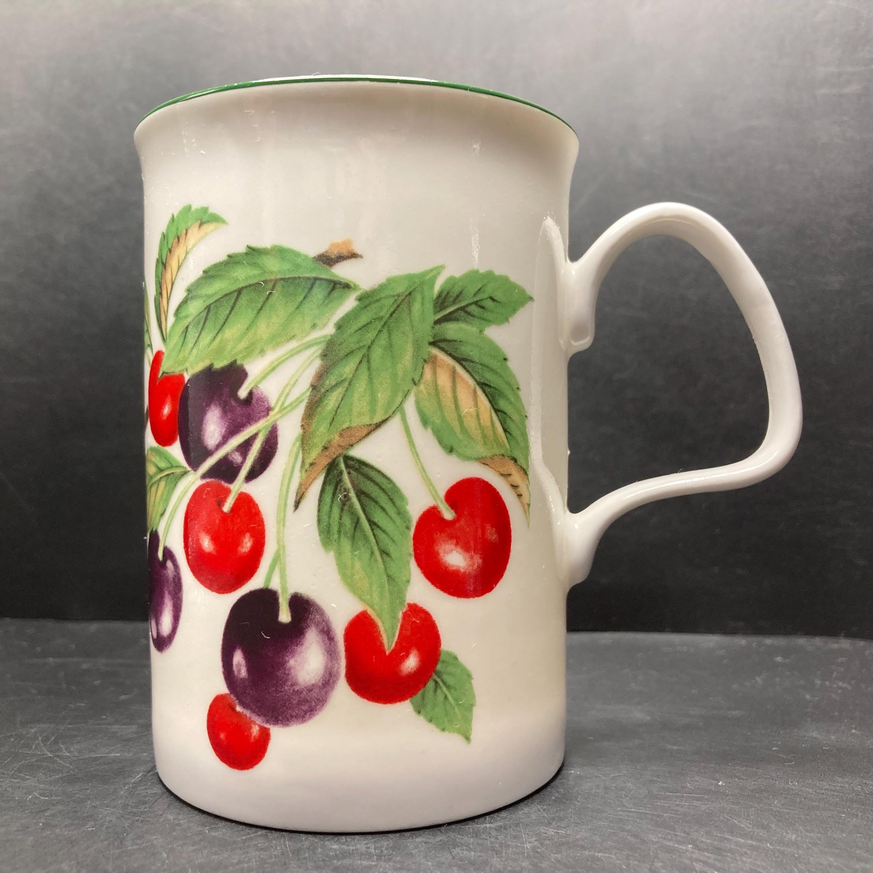 MyVintageMugUK - Etsy 日本