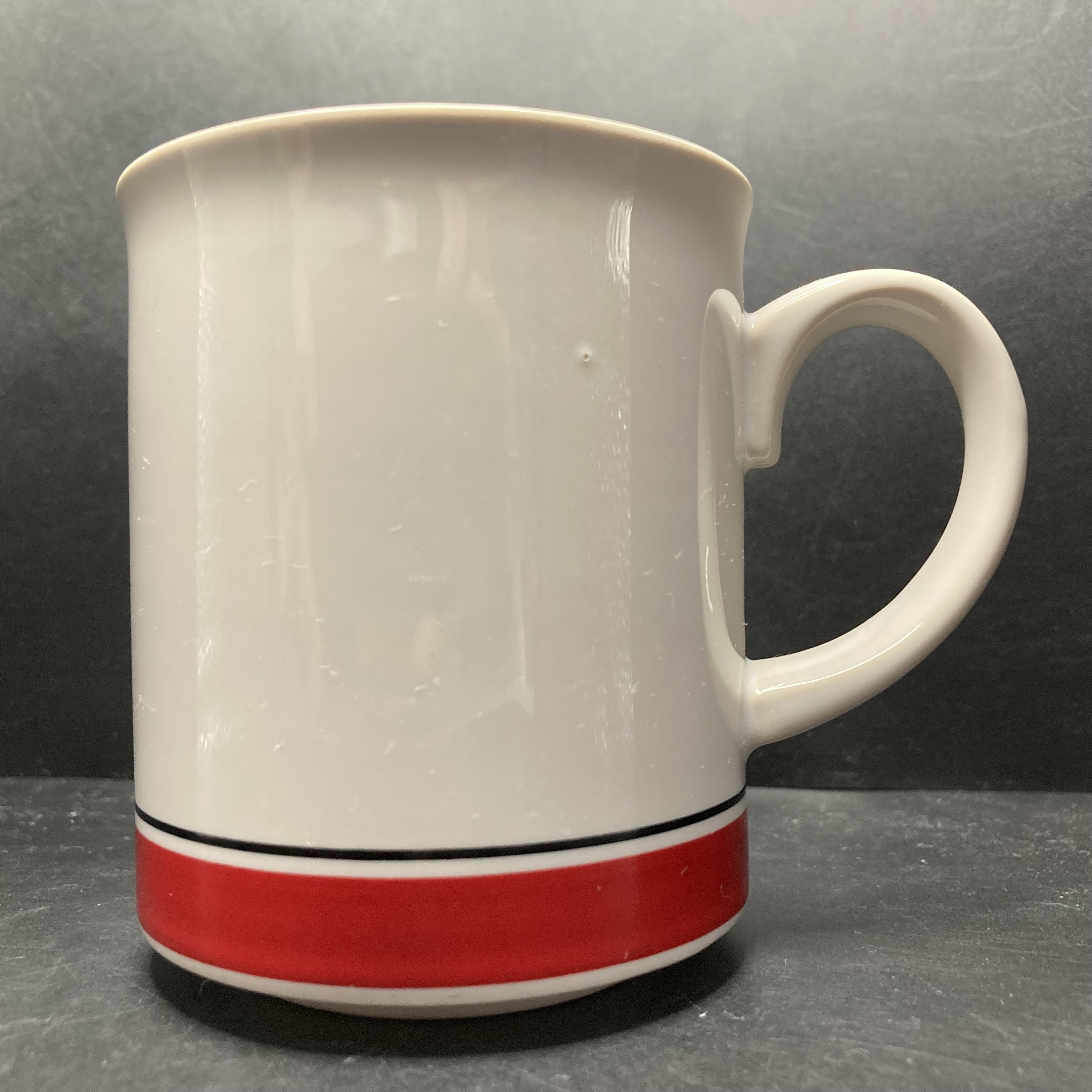 お得セット Hornsea Red White - Etsy テーブル用品