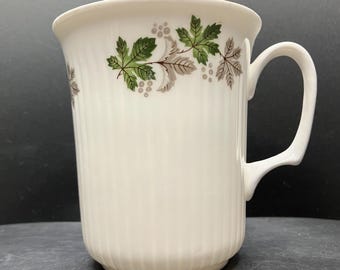 Vintage Royal Doulton Venice Simplon Orient-express Bone China Mug