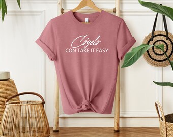 Buena Latina Graphic Tee Shirt with Funny Spanish Sayings - Bella Canvas