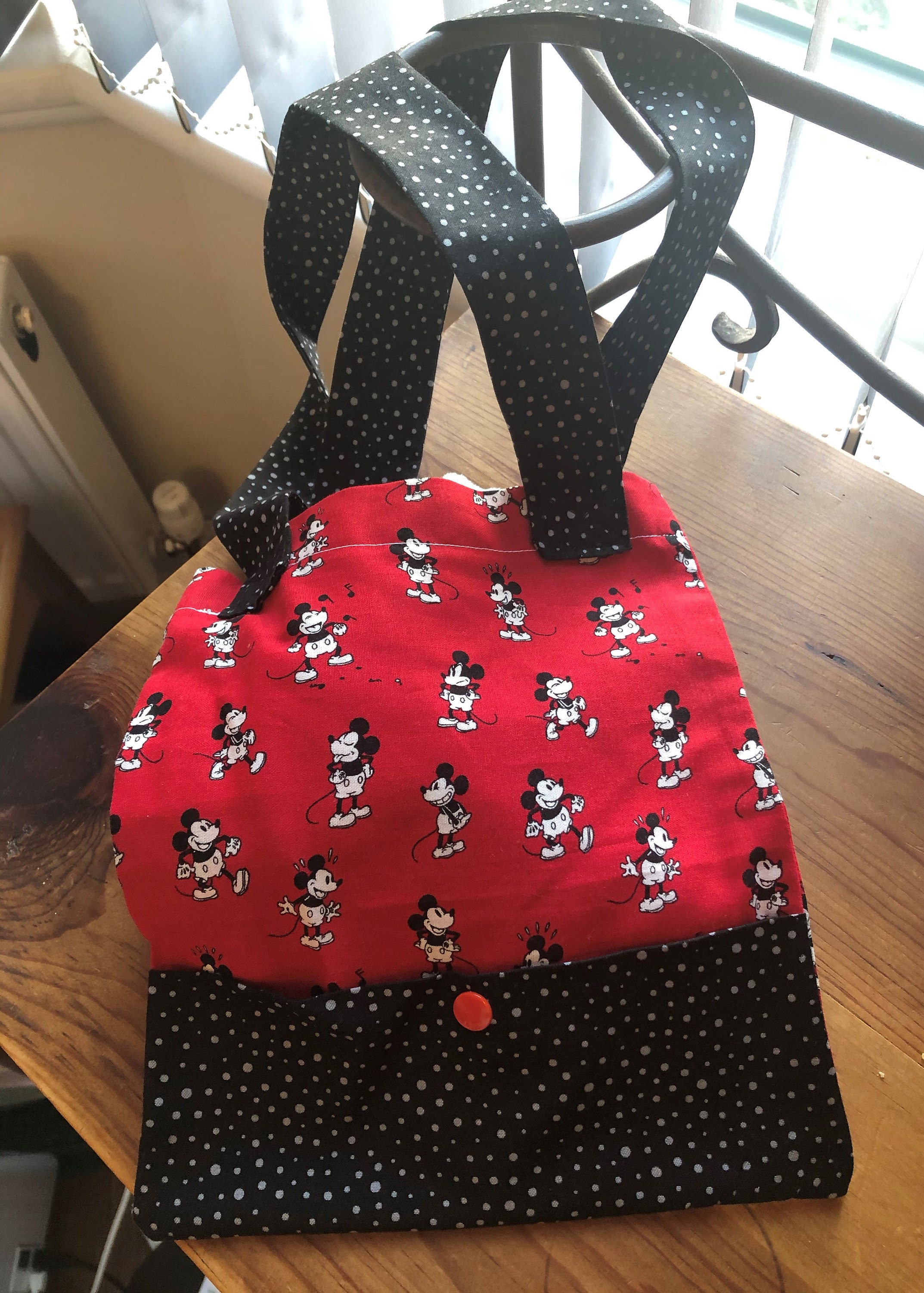 cute little book bags