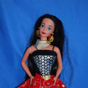 Tara lynn barbie shop
