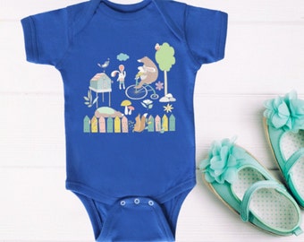 Lapins de Pâques, ours dans la tenue de bébé de parc, costume de bébé, vêtements de bébé