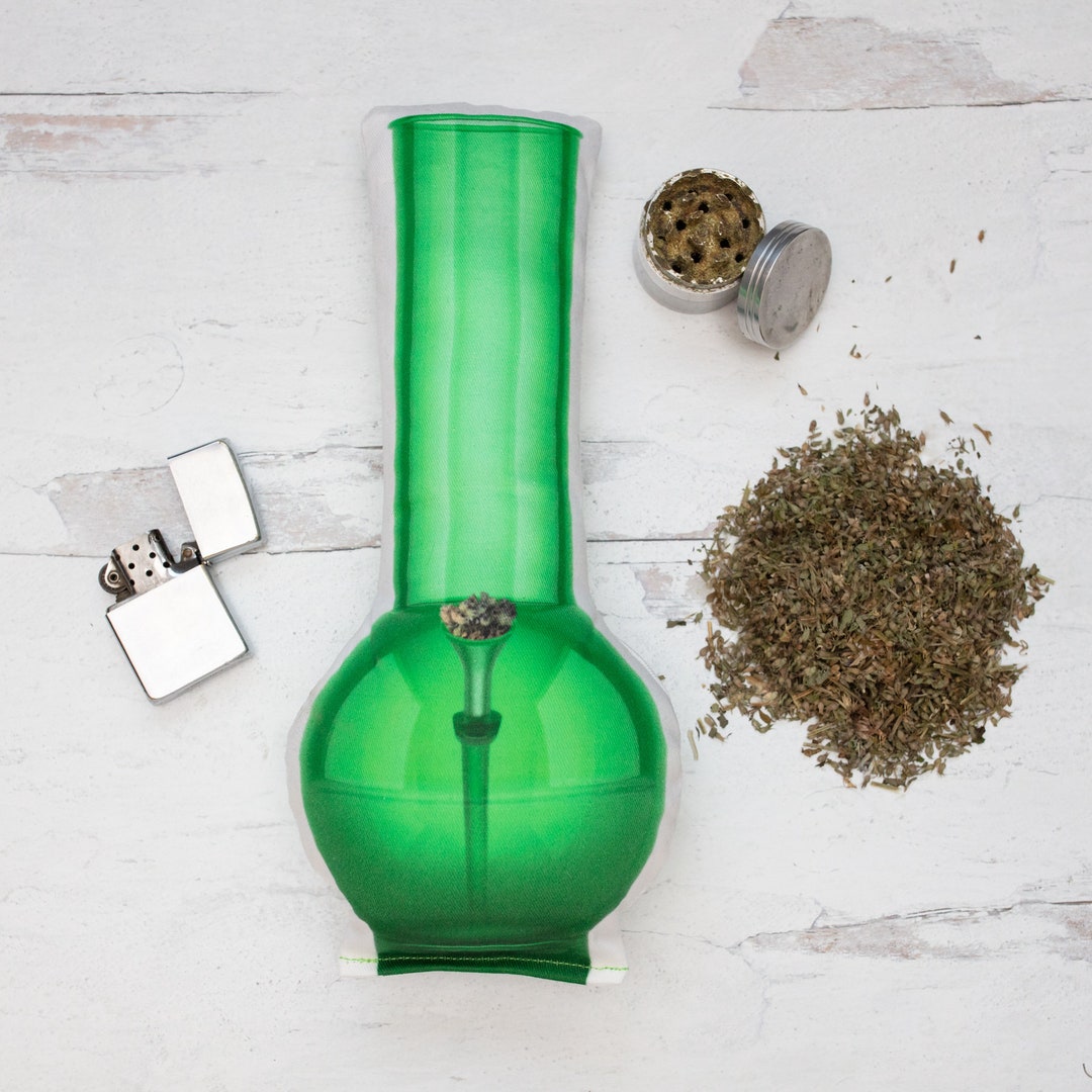 Catnip Bong Cat Toy Super Potent Cat Drugs This Large Catnip Kicker Toy