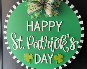Happy St. Patrick’s Day