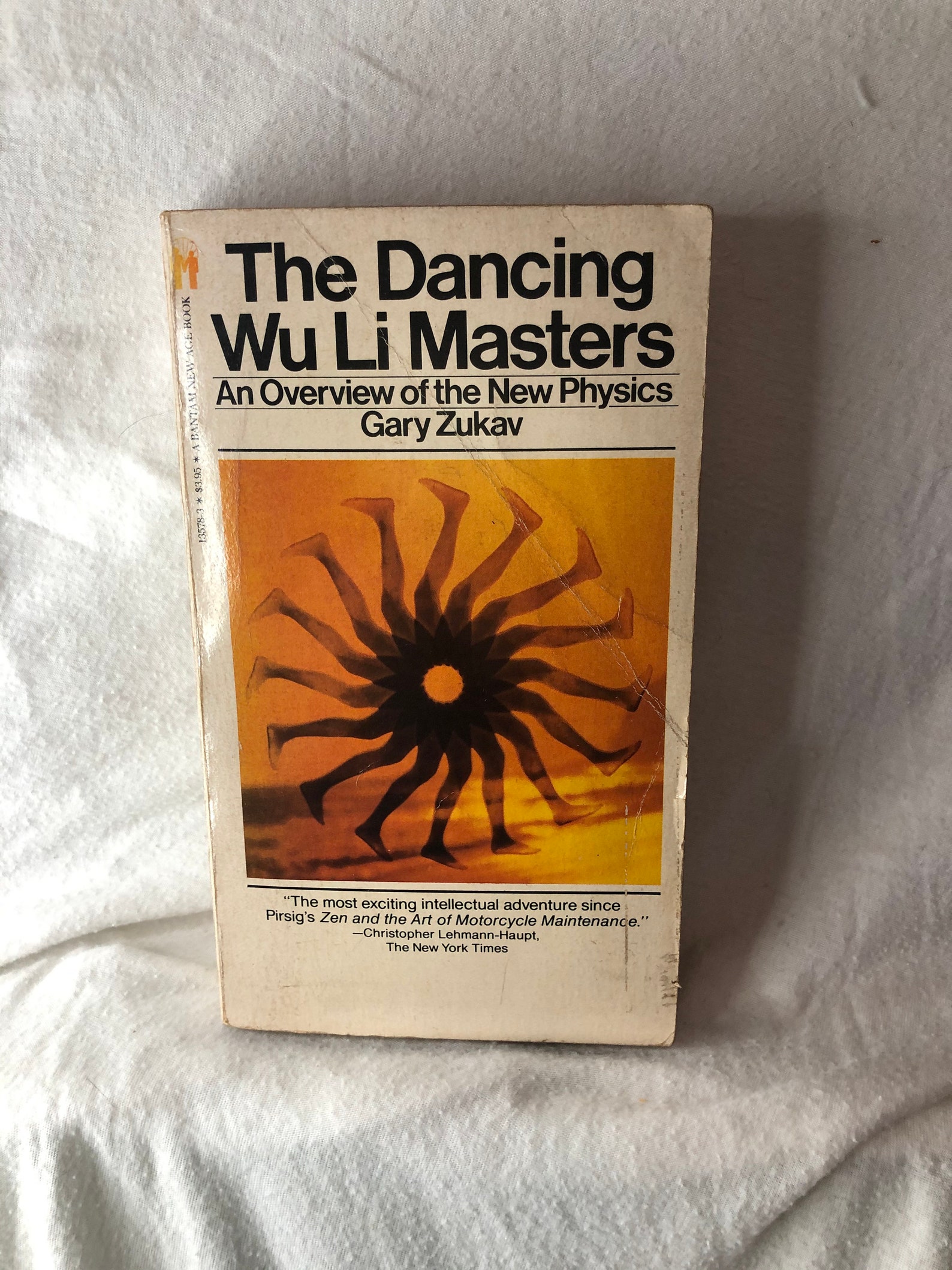 the dancing wu li masters the dancing wu li masters