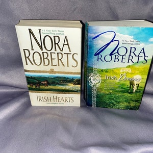 Nora Roberts - Random Series - Paperback