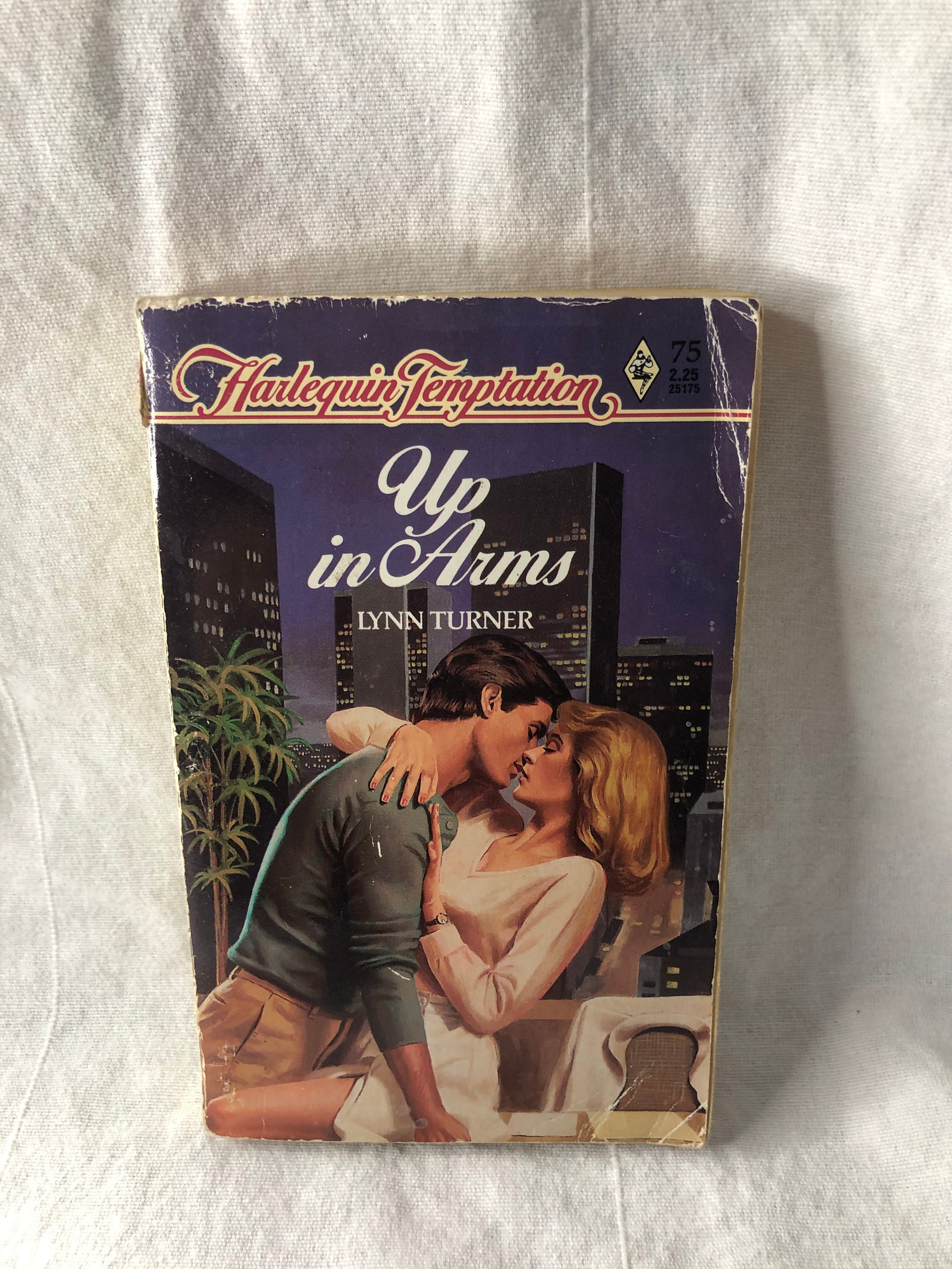 Harlequin Romance Paperback 7 book collection Etsy