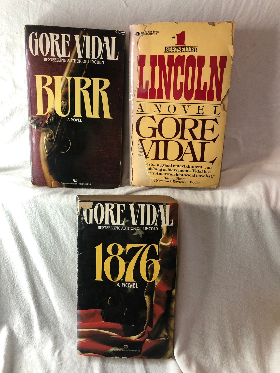empire vidal novel empire vidal novel