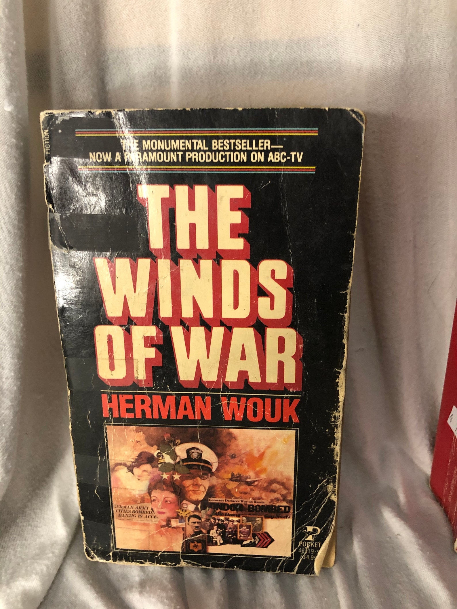 herman wouk winds of war herman wouk winds of war