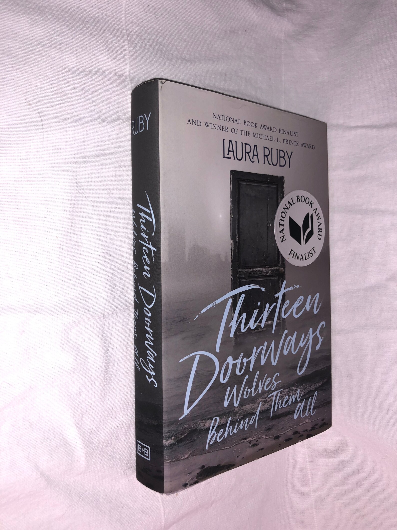 thirteen doorways wolves thirteen doorways wolves