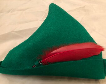 peter pan snapback