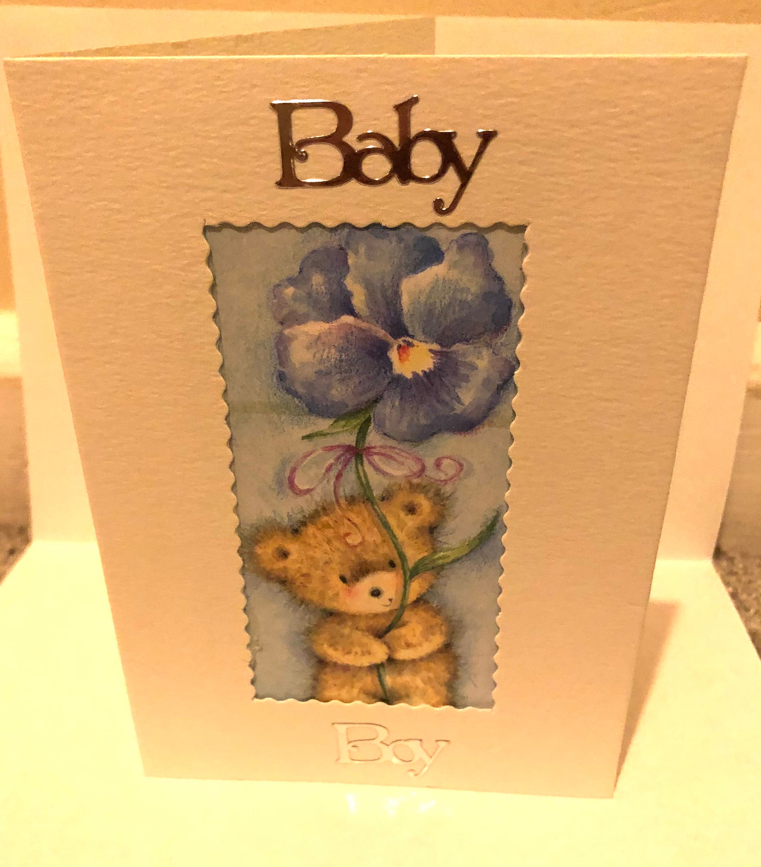 Handmade greetings cards Etsy