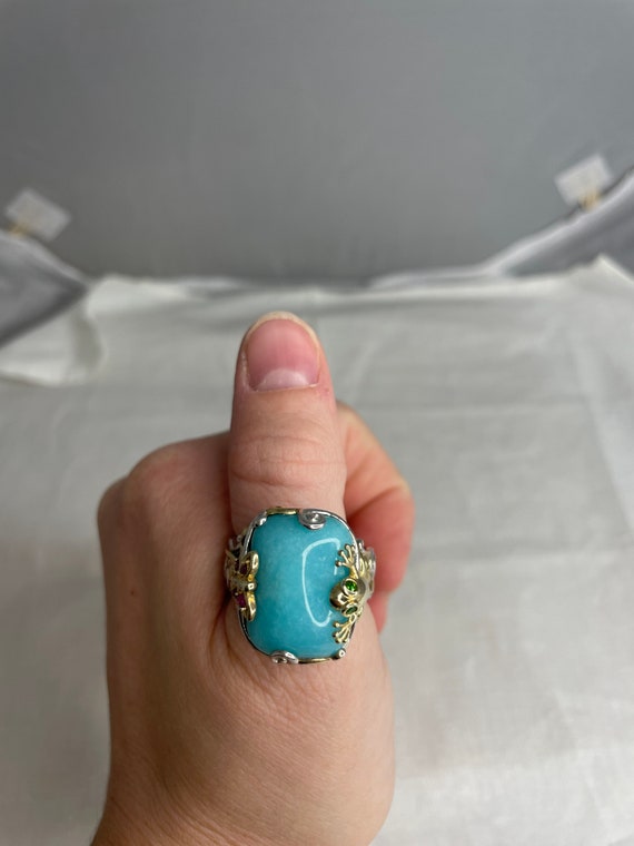 925 nh deals ring